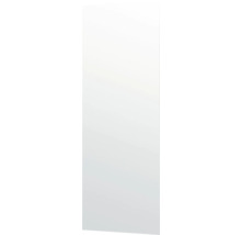 Weiße Möbelfront