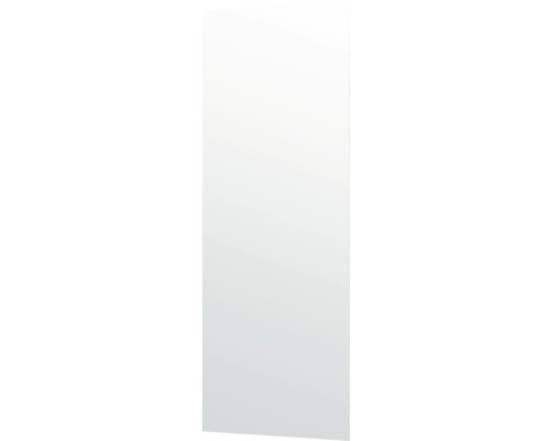 Infrarot Glasheizung Vitalheizung HVH500GS 40x120 cm weiß 500 Watt Weiße Möbelfront