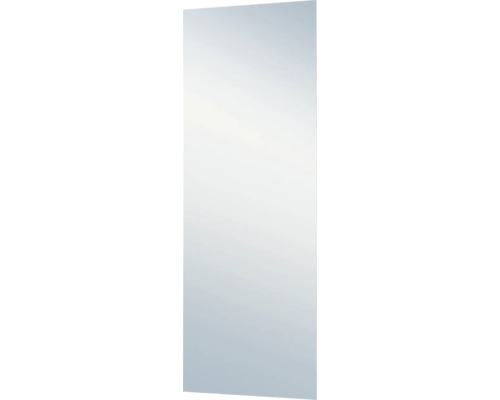 Infrarot Spiegelglasheizung Vitalheizung HVH500GS 40x120 cm 500 Watt Rechteckiger Spiegel zur Wandmontage
