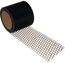 Rolle Lochband aus Kunststoff