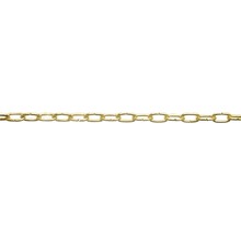 Metallkette