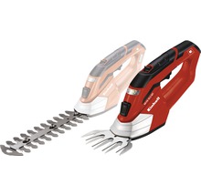 Einhell Akku Gras- und Strauchschere