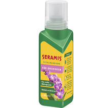 Seramis Vitalnahrung für Orchideen, 200 ml Flasche