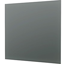 Graue Küchenrückwand