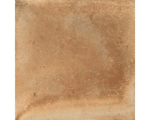 Feinsteinzeug Treppenstufe Rustic 33,15x33,15 cm braun rot