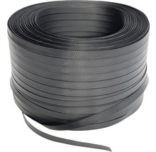 Umreifungsbandrolle aus Kunststoff