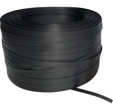 Umreifungsband Rolle mit Verschlussklemmen