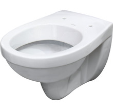 Wandhängendes WC aus Keramik