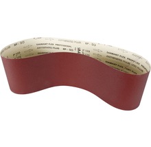 Schleifband 200x650xK120