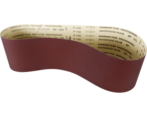 Schleifband 200x650xK150