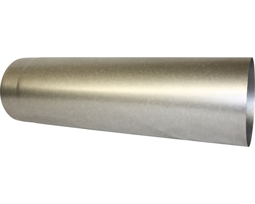 Konisches Lüftungsrohr aus Metall