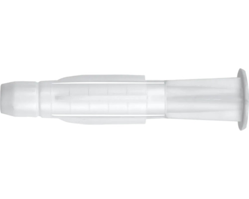 Kunststoffadapter für Silikonspritze