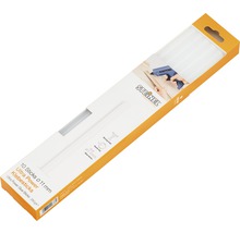 Packung Steinel Ultra Power Klebesticks, Durchmesser elf Millimeter, zehn Stück