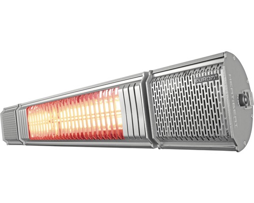 Eurom Heizstrahler für den Außenbereich