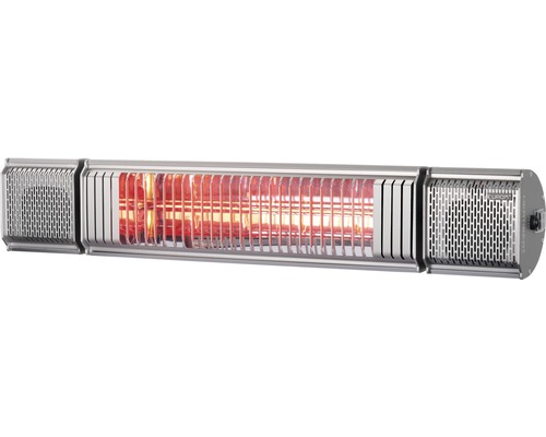 Elektrischer Heizstrahler für den Außenbereich