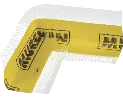 Murexin Eckwinkel mit Gewebe für Innenecken