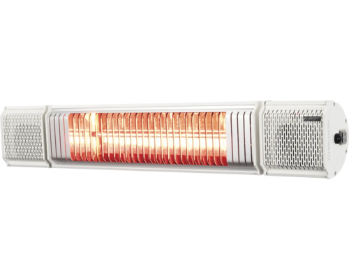 Infrarot Heizstrahler für den Aussenbereich