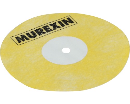 Murexin Schleifscheibe für Schleifgeräte