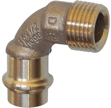 Bogen Viega Sanpress 12x1/2" AG 290870-thumb-0 Bogen Viega Sanpress 12x1/2" AG 290870-thumb-0