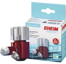 EHEIM CO2 Druckminderer Set mit Verpackung