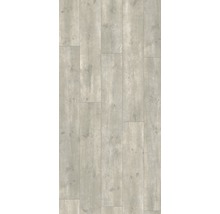Kaindl Laminat Masterfloor 8.0 Beton Fossil 35991 Grau Landhausdiele 1383 x 193 x 8 mm