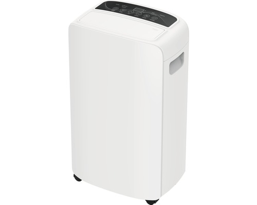 Luftentfeuchter-Elektrisch YDO-10D 18 m² Weiß Luftentfeuchter-Elektrisch YDO-10D 18 m² Weiß