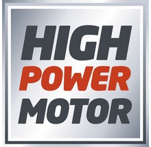 High Power Motor