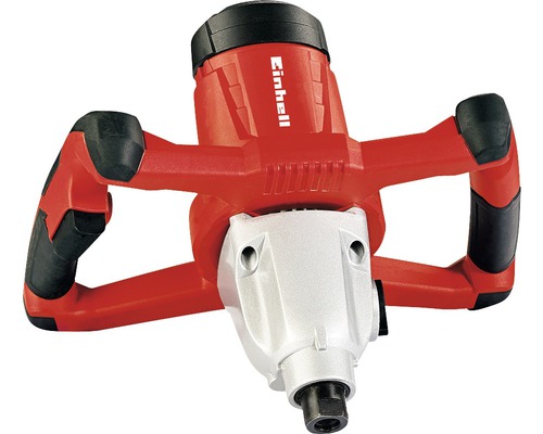 Einhell Logo, Mörtelrührer