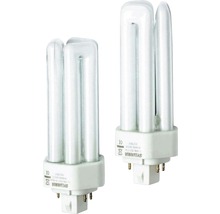 Energiesparlampe dimmbar G24q4/42W 3200 lm 4000 K neutralweiß 840-thumb-0