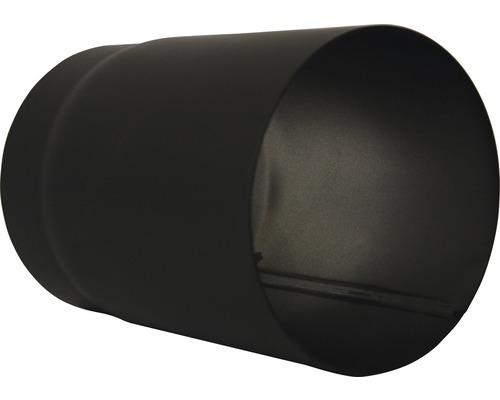 Ofenrohrverbindung aus Stahl