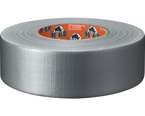 Gewebeband Rolle