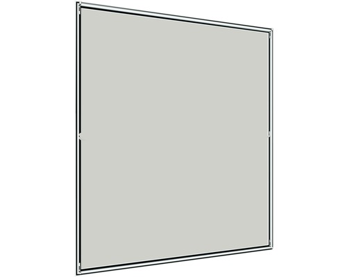 Insektenschutz Windhager für Fenster ohne Bohren weiss nach Maß (max. 100x120 cm) Insektenschutz Windhager für Fenster ohne Bohren weiss nach Maß (max. 100x120 cm)