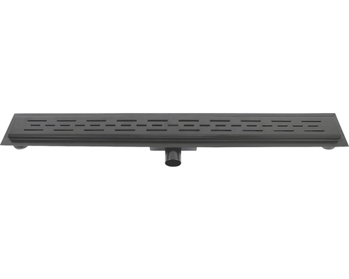 Duschrinne mit Ablauf