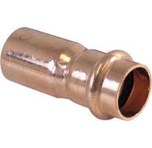 Reduziernippel Viega Profipress 28x18mm-thumb-0 Reduziernippel Viega Profipress 28x18mm-thumb-0