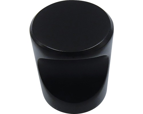 Möbelknopf aus Metall