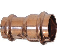 Reduziermuffe Viega Profipress 15x12mm-thumb-0 Reduziermuffe Viega Profipress 15x12mm-thumb-0