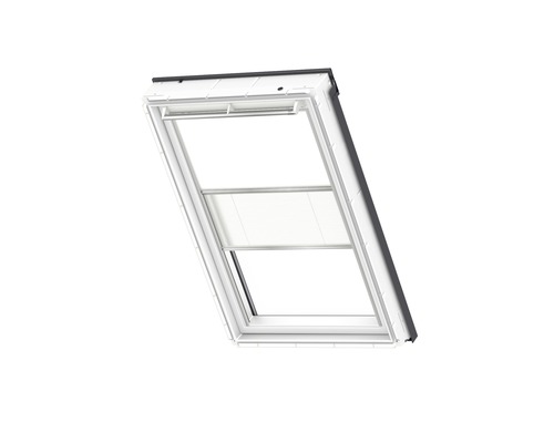 Dachfenster mit integriertem Rollo