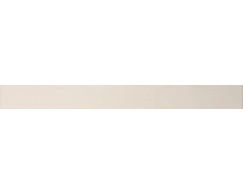 Feinsteinzeug Sockelfliese Loire 6,0x60,0 cm beige Feinsteinzeug Sockelfliese Loire 6,0x60,0 cm beige