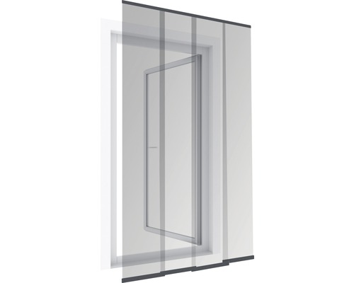 Fenster mit geöffnetem Dreh-Kipp-Flügel