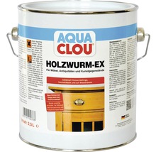 CLOU Holzwurm-Ex 2,5 L