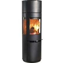 Kaminofen Aduro 9-7 Stahl schwarz 6 kW mit Speichersteinen und Wärmespeicher-thumb-5 Kaminofen Aduro 9-7 Stahl schwarz 6 kW mit Speichersteinen und Wärmespeicher-thumb-5