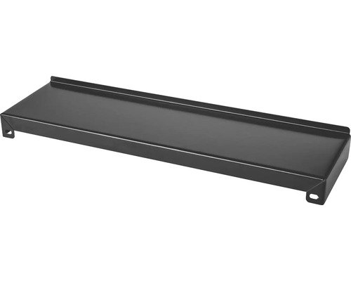 Ablageregal aus Metall