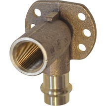 Montageeinheit Viega Sanpress 15x1/2"x45mm