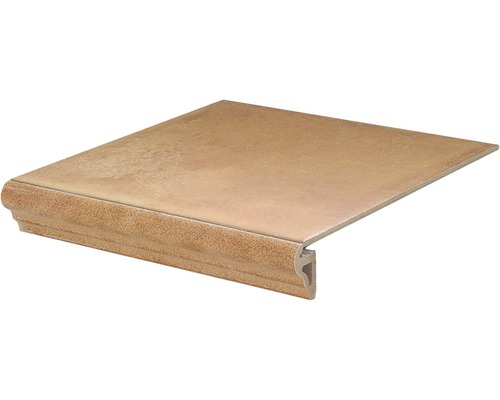 Keramikfliese für Treppenstufen