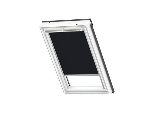Dachfenster mit Verdunkelungsrollo
