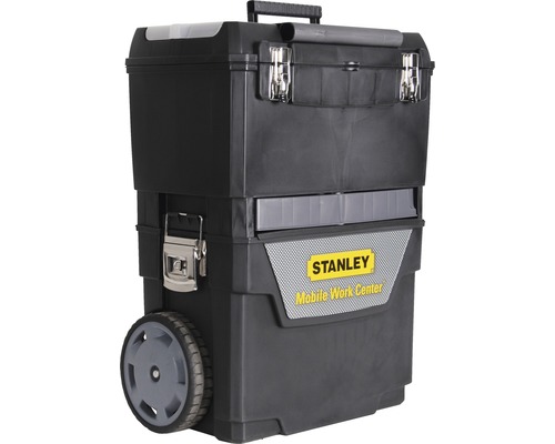 Werkzeugkoffer Stanley-0