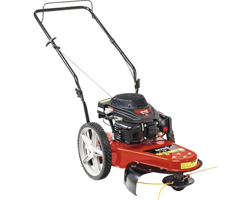 Wiesenmäher und Trimmer MTD WST 5522 - Bild 1 von 11