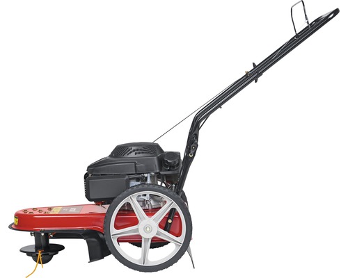Wiesenmäher und Trimmer MTD WST 5522 - Bild 3 von 11