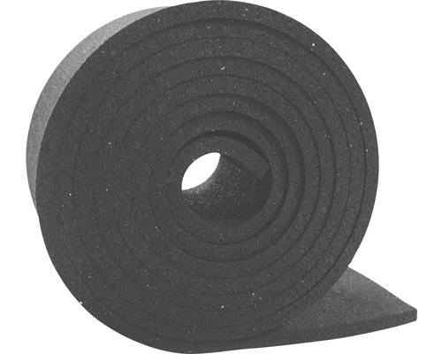 Holz- und Bautenschutzunterlage gerollt 8x77x2500 mm Rolle aus Antidröhnmatte