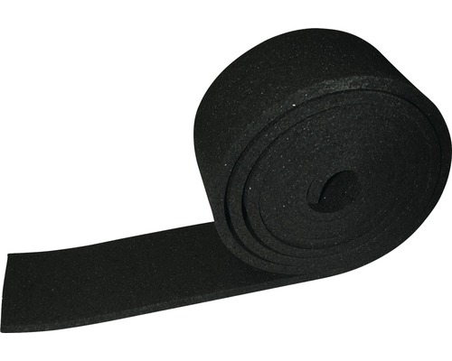 Rolle Trittschalldämmung